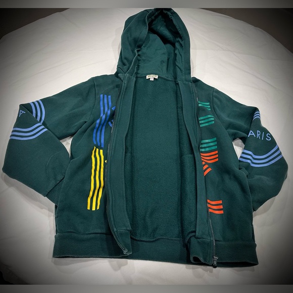 Kenzo - Picture 5 of 10